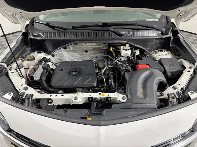 Used 2022 Buick Encore GX Select AWD/4WD image 43