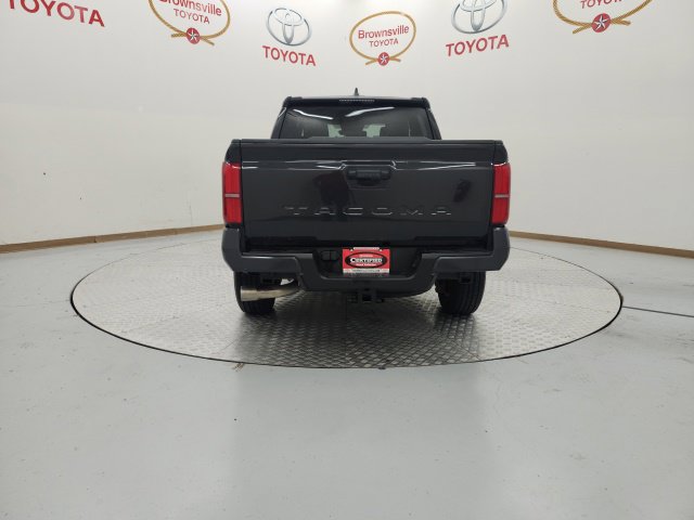 Certified 2026 Toyota Tacoma SR5 RWD image 7