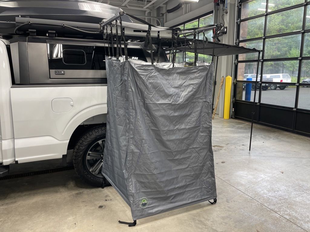 Used 2024 Ford F150 XLT w/ Tow/Haul Package image 60