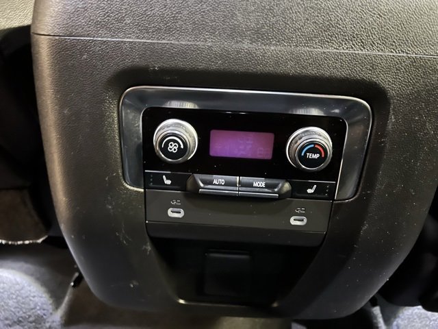 Used 2023 Chevrolet Tahoe Premier image 21