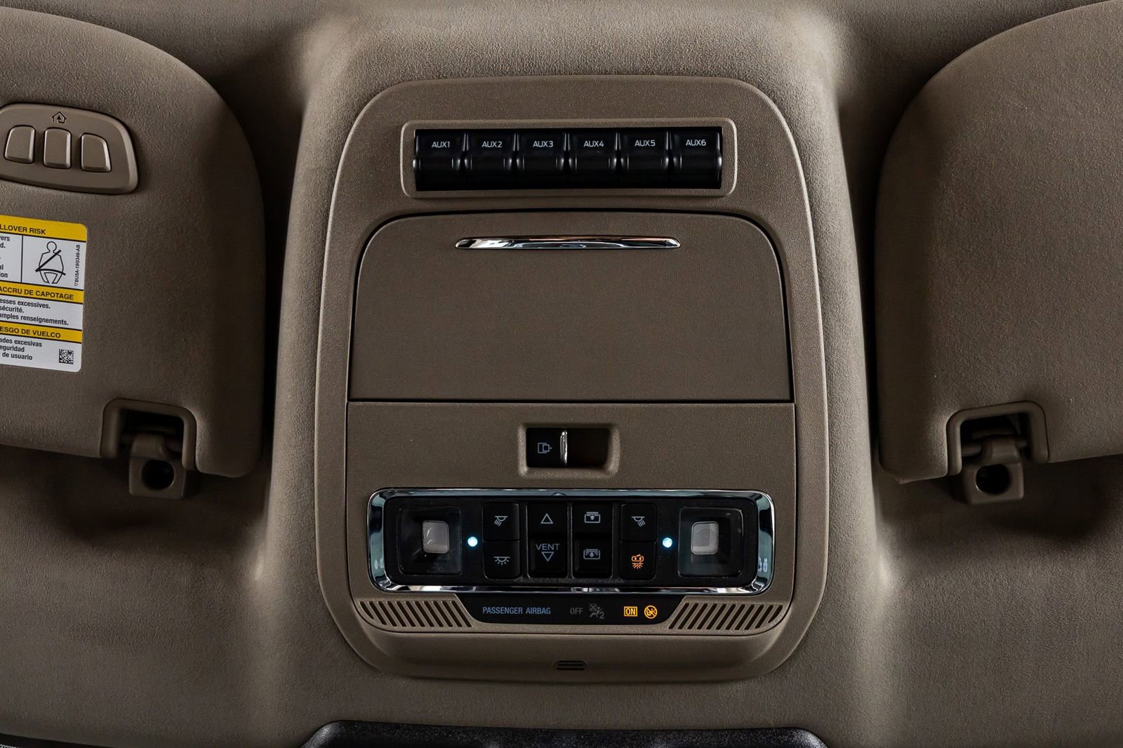 Used 2026 Ford F350 Platinum w/ Platinum Plus Package image 30