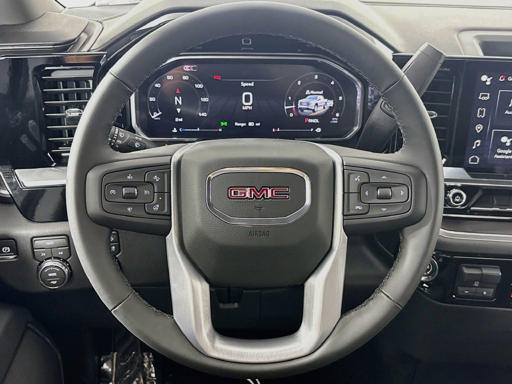New 2026 GMC Sierra 1500 SLT AWD/4WD image 11