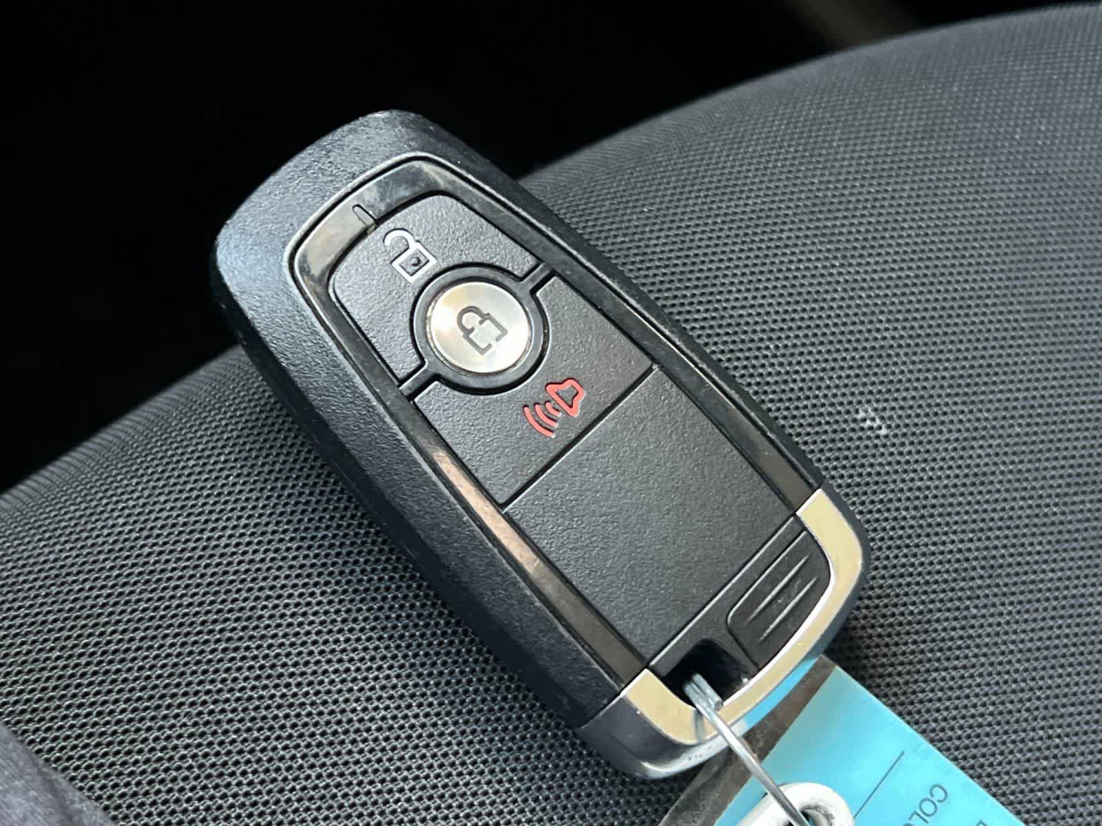 Used 2025 Ford Bronco Sport Big Bend AWD/4WD image 29