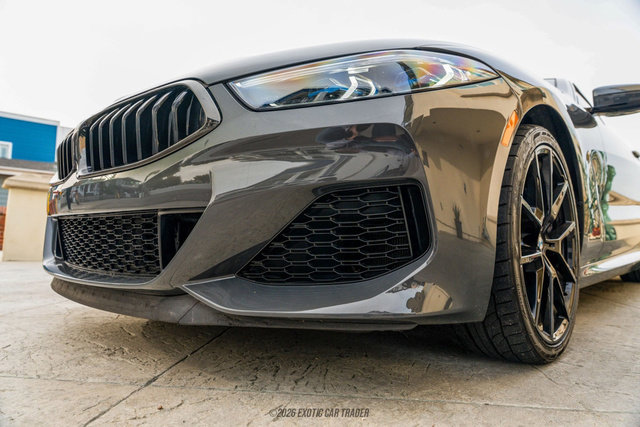 Used 2019 BMW M850i xDrive Convertible image 68