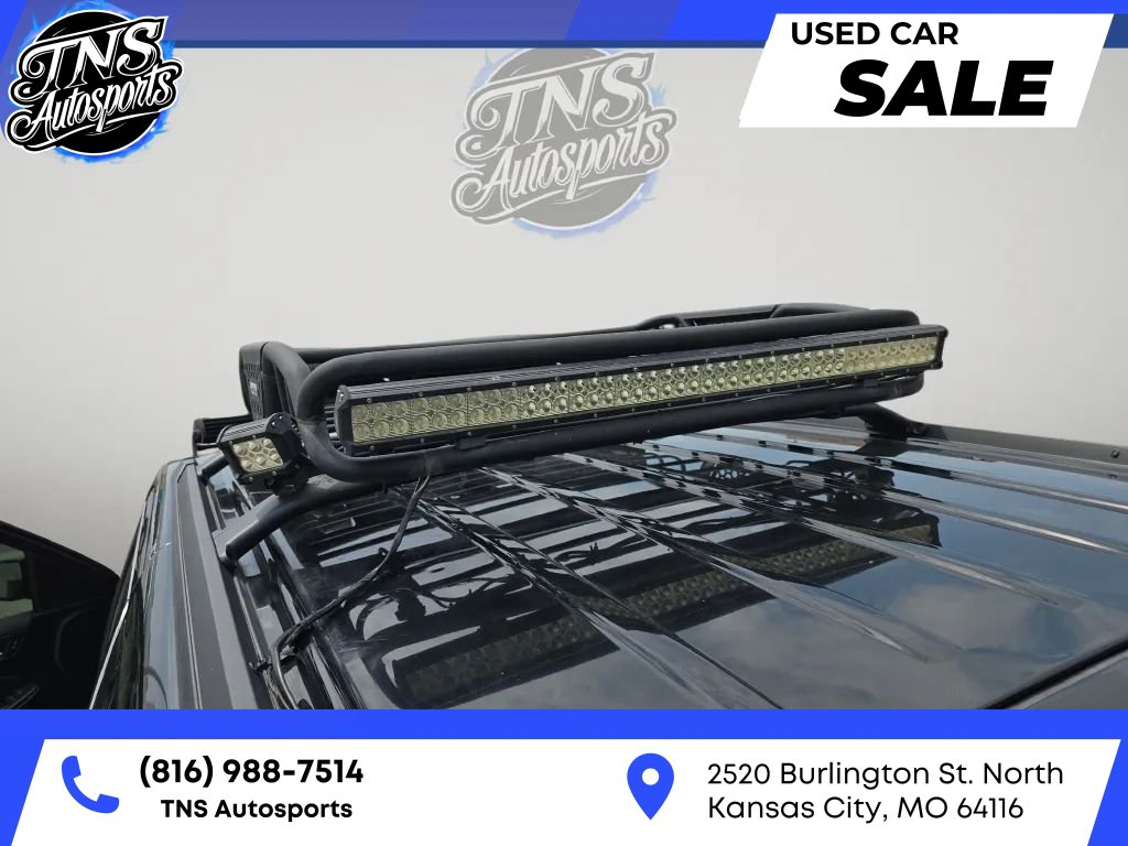 Used 2019 Chevrolet Tahoe LT AWD/4WD image 43