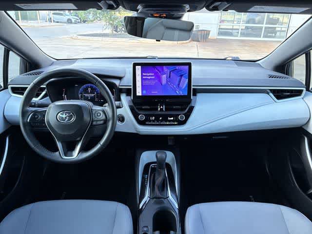 Used 2025 Toyota Corolla FX FWD image 16