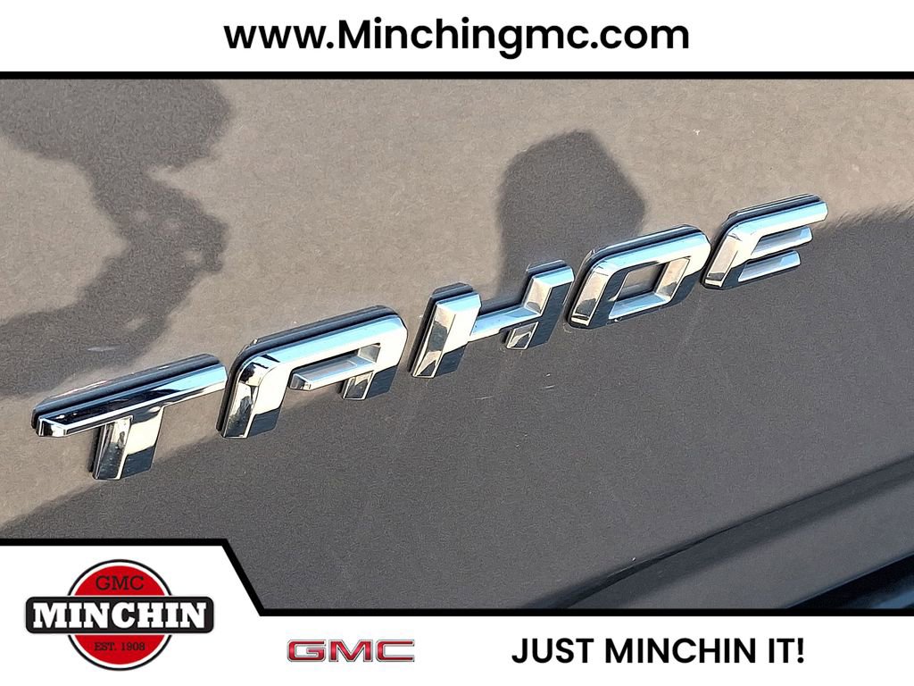 Used 2022 Chevrolet Tahoe LT image 33
