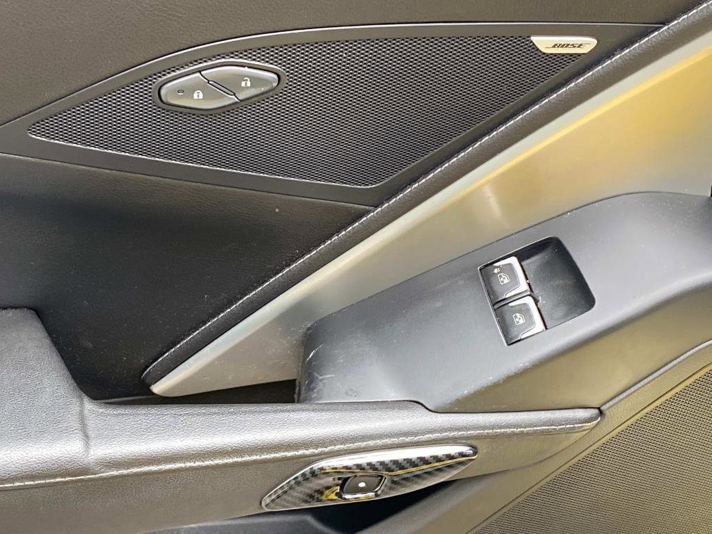 Used 2016 Chevrolet Corvette Stingray 2LT image 13