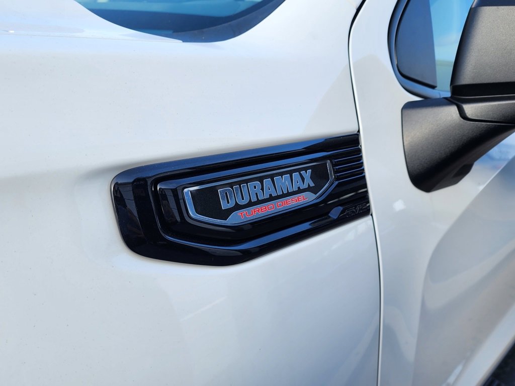 New 2026 GMC Sierra 1500 Elevation w/ X31 Off-Road Package image 11