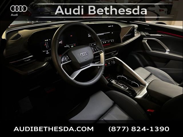 New 2025 Audi Q5 Prestige image 10