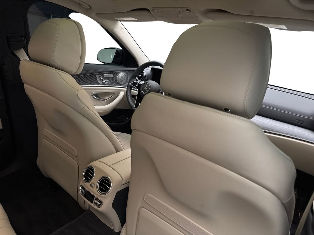 Used 2023 Mercedes-Benz E 450 4MATIC All-Terrain Wagon image 40