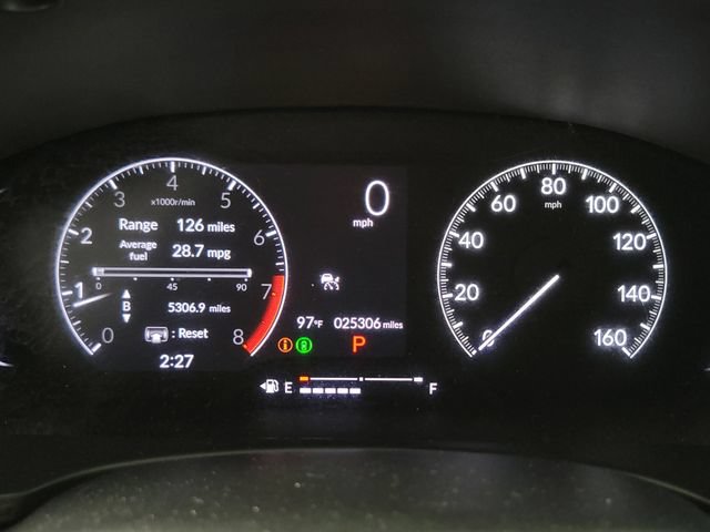 Used 2022 Honda Civic LX image 20