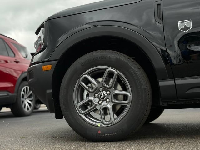 New 2026 Ford Bronco Sport Big Bend AWD/4WD image 44