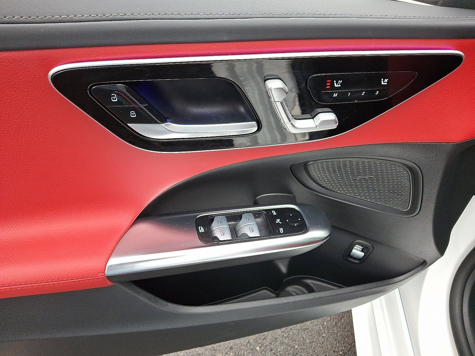 Used 2023 Mercedes-Benz C 43 AMG 4MATIC Sedan image 12