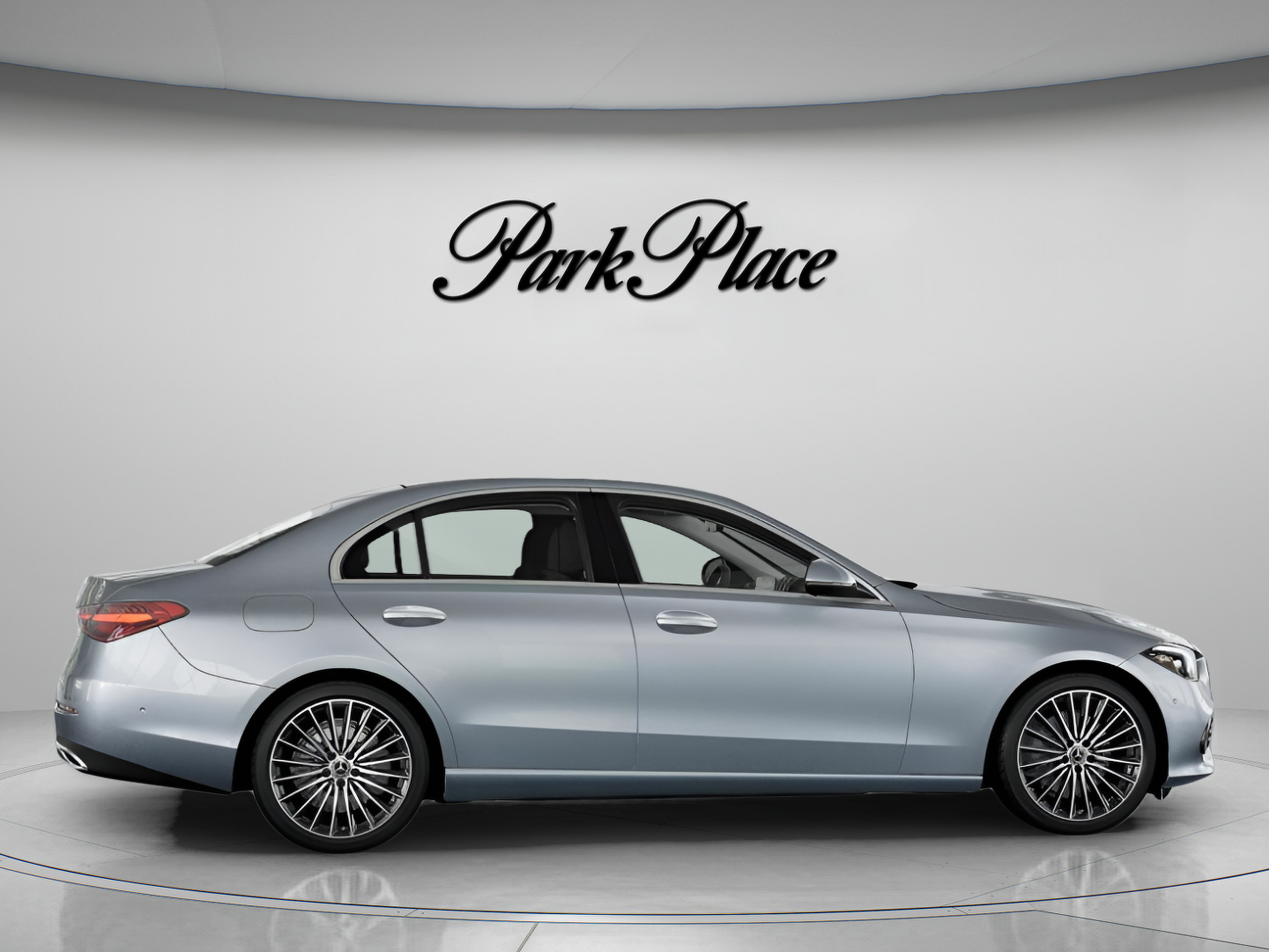 Certified 2026 Mercedes-Benz C 300 Sedan image 26