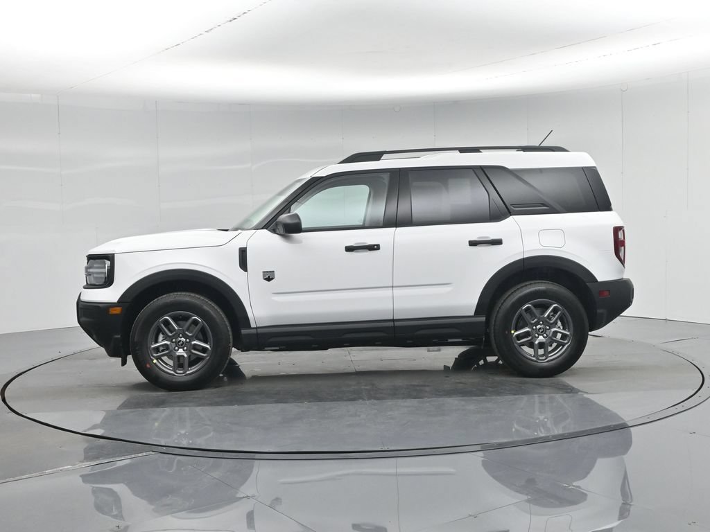 New 2026 Ford Bronco Sport Big Bend AWD/4WD image 29