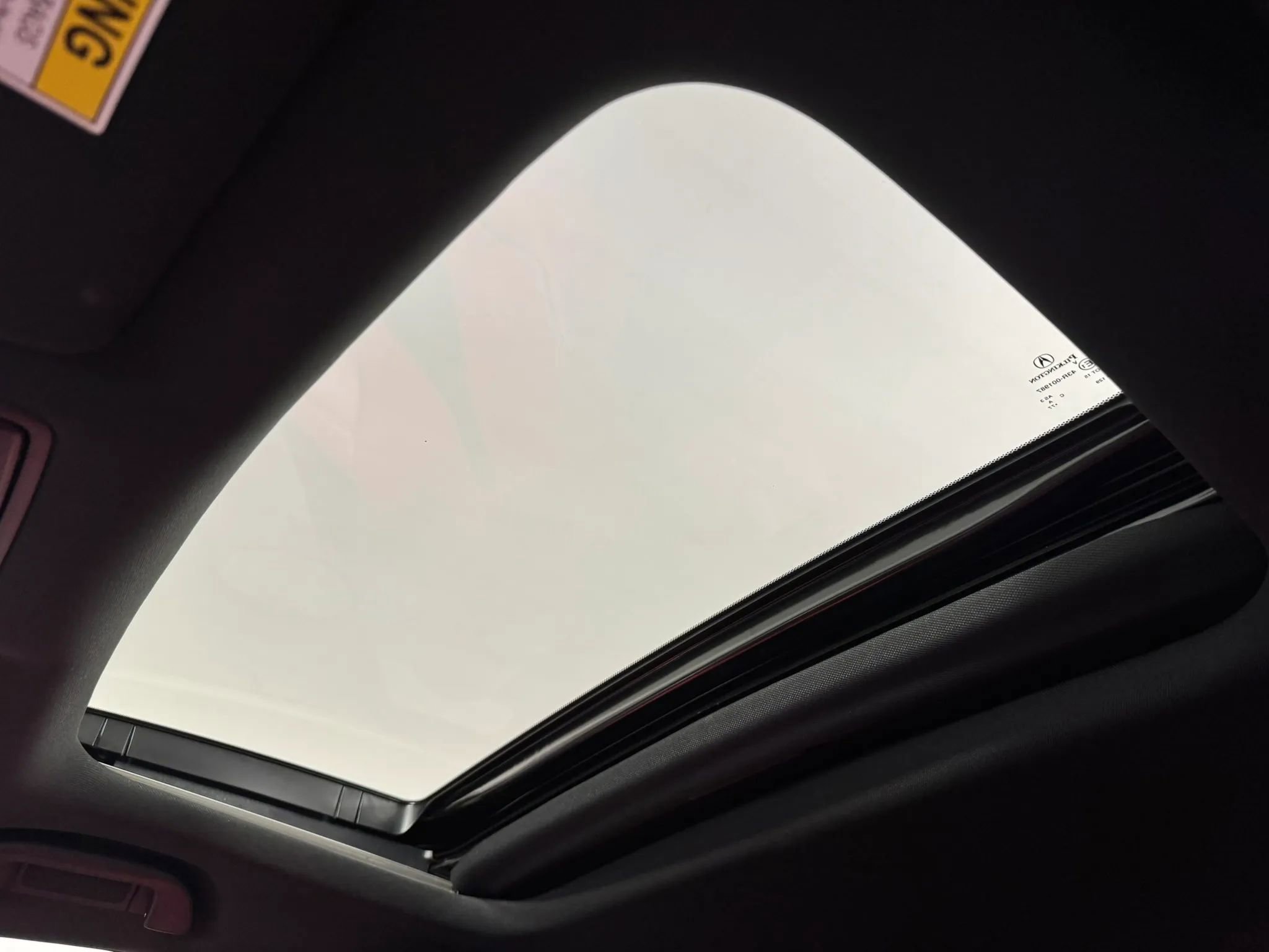 Used 2023 Acura TLX w/ A-SPEC Pkg image 22