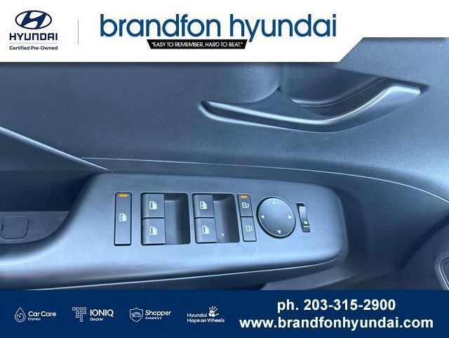 Certified 2026 Hyundai Kona SE AWD/4WD image 13
