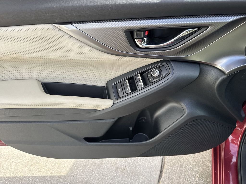 Used 2020 Subaru Impreza 2.0i Limited w/ Popular Package #1 image 39