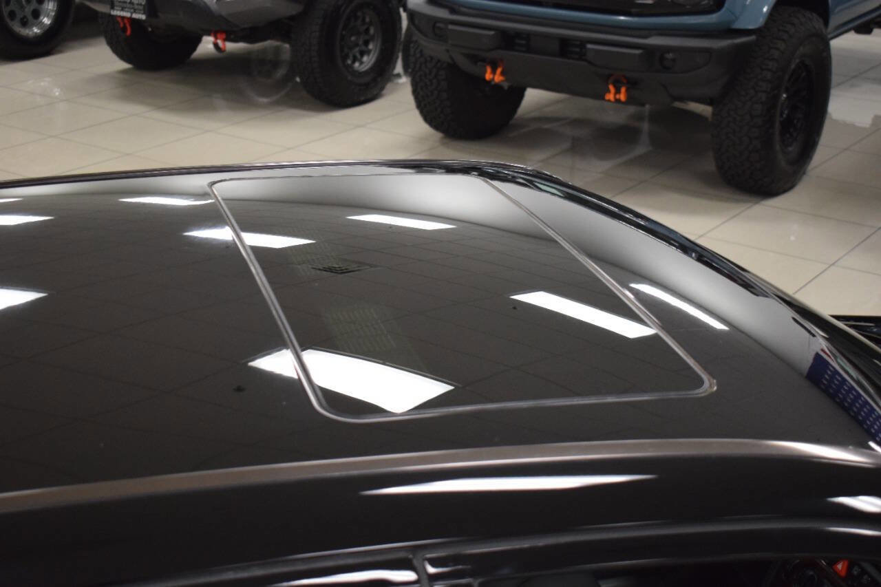 Used 2000 Mercedes-Benz C 230 image 69