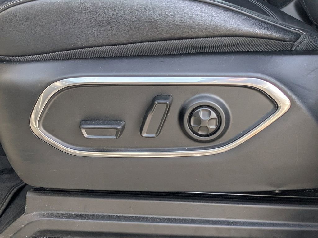 Used 2024 Jeep Wagoneer Series III image 21