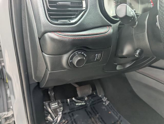 Used 2024 Dodge Durango GT image 12