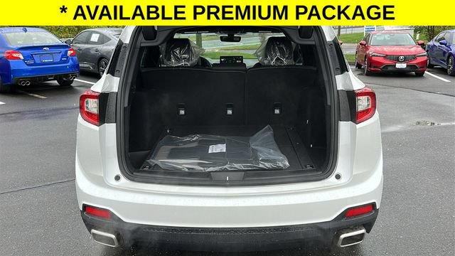 Certified 2025 Acura RDX SH-AWD image 30