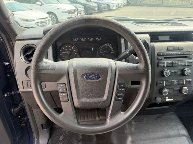 Used 2013 Ford F150 XL w/ Mid Equipment Group AWD/4WD image 24
