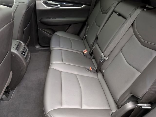 Certified 2023 Cadillac XT5 Premium Luxury AWD/4WD image 21