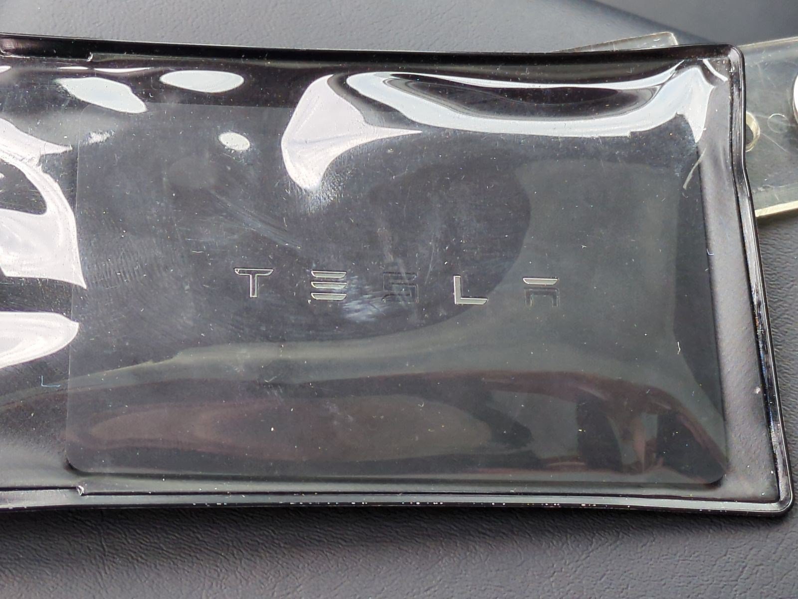 Used 2021 Tesla Model Y Long Range AWD/4WD image 33