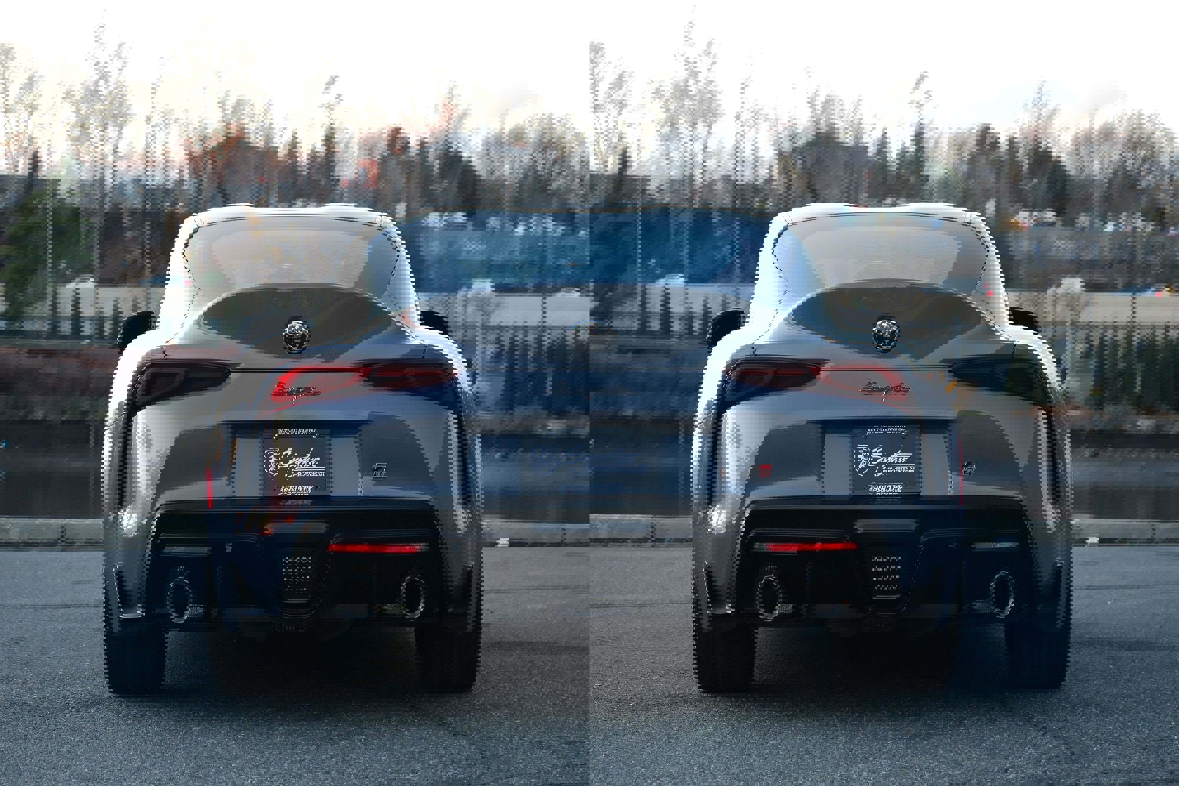 Used 2024 Toyota Supra image 31