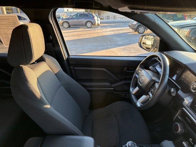 Used 2025 Toyota 4Runner SR5 image 11