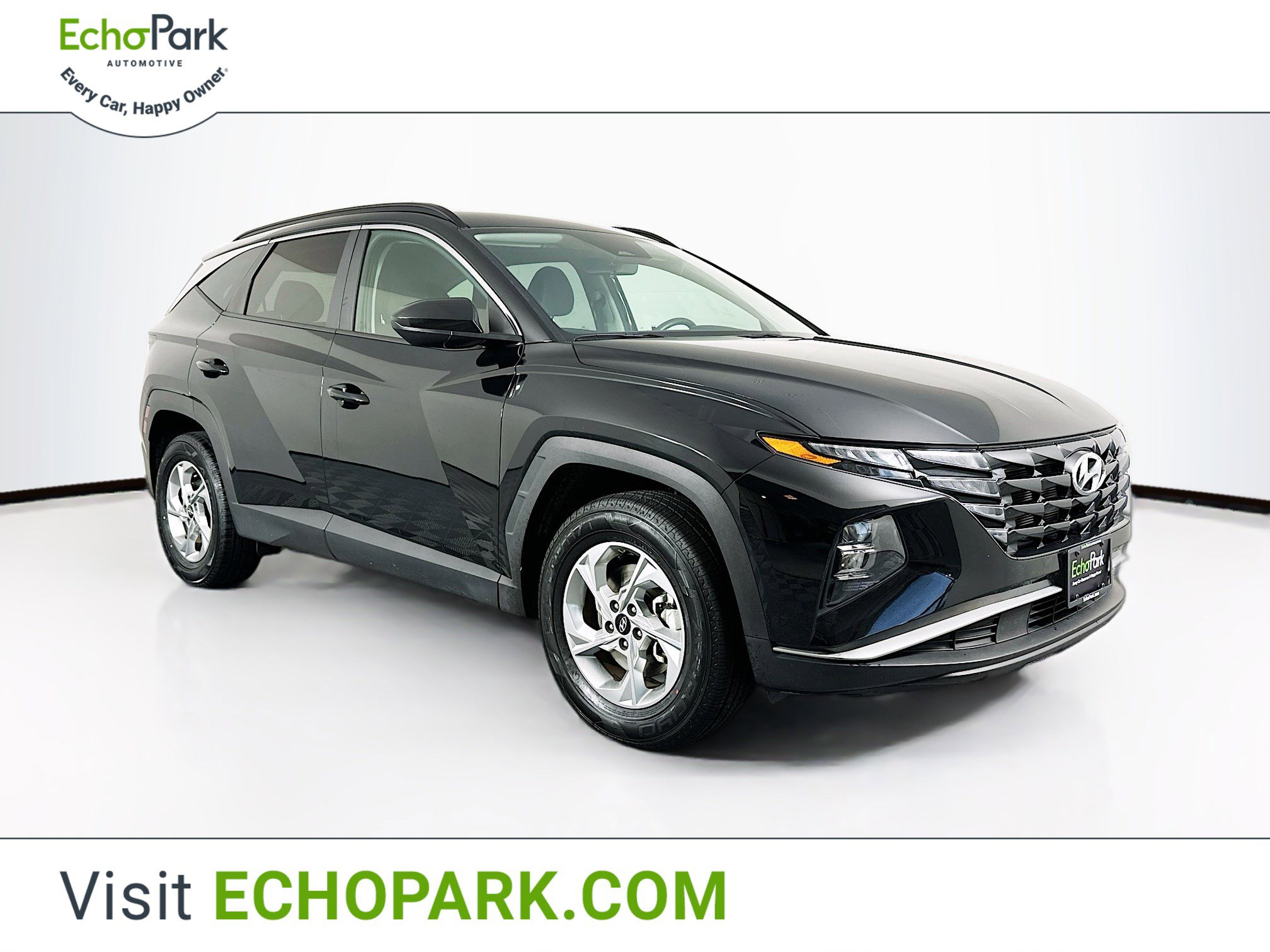 Used 2024 Hyundai Tucson SEL