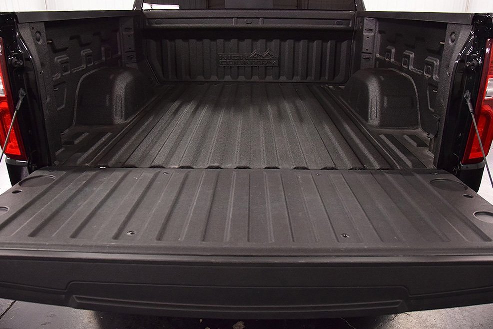 Used 2024 Chevrolet Silverado 1500 High Country w/ Z71 Off-Road Package image 7