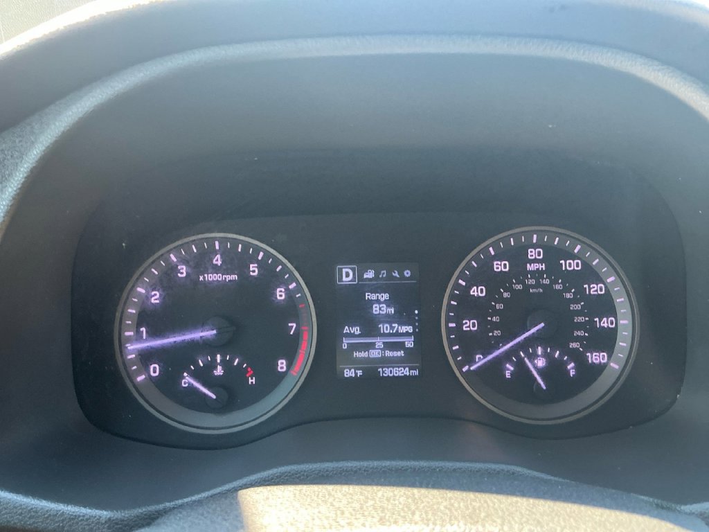 Used 2016 Hyundai Tucson SE w/ Option Group 02 FWD image 19