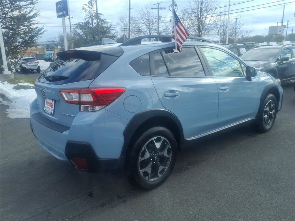 Used 2019 Subaru Crosstrek 2.0i Premium image 3