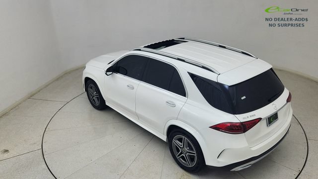 Used 2022 Mercedes-Benz GLE 350 image 85
