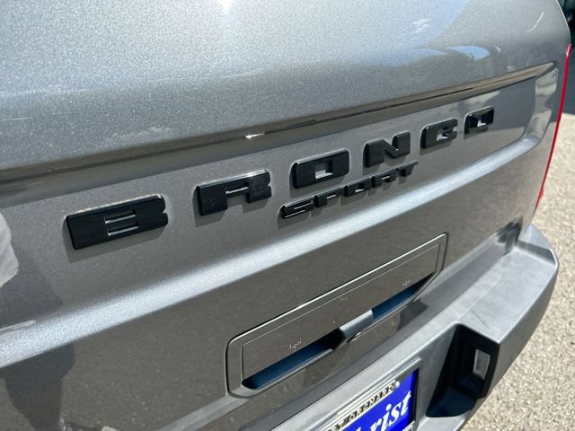 Used 2021 Ford Bronco Sport AWD/4WD image 29