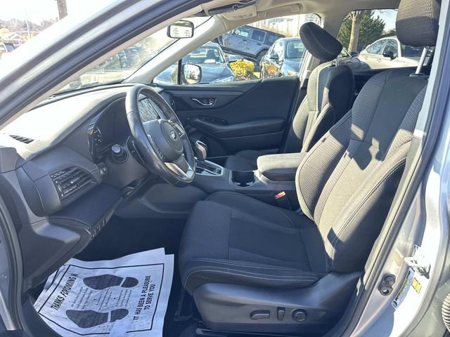 Used 2024 Subaru Outback Premium image 18