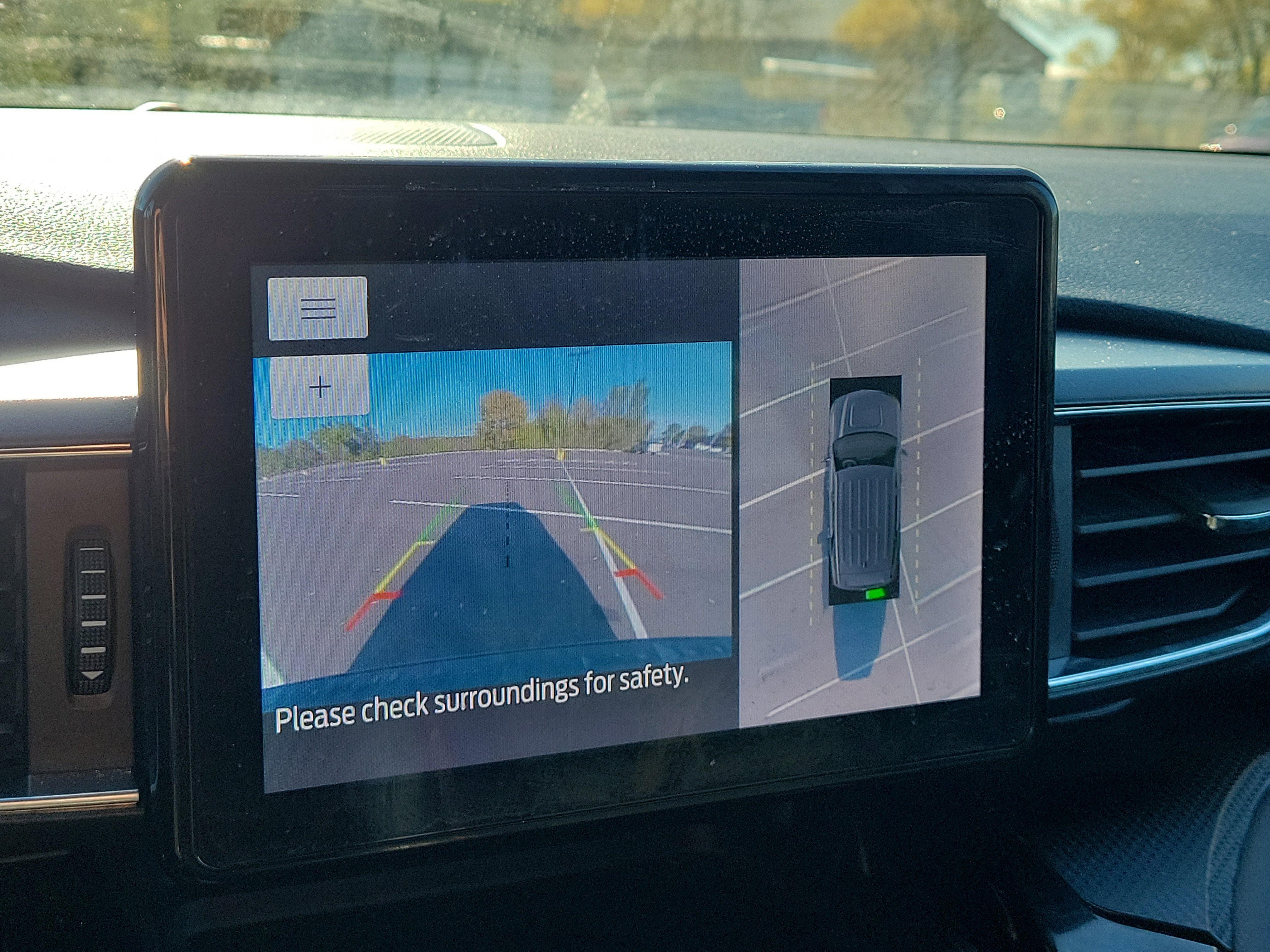 Used 2022 Ford Explorer ST-Line image 26