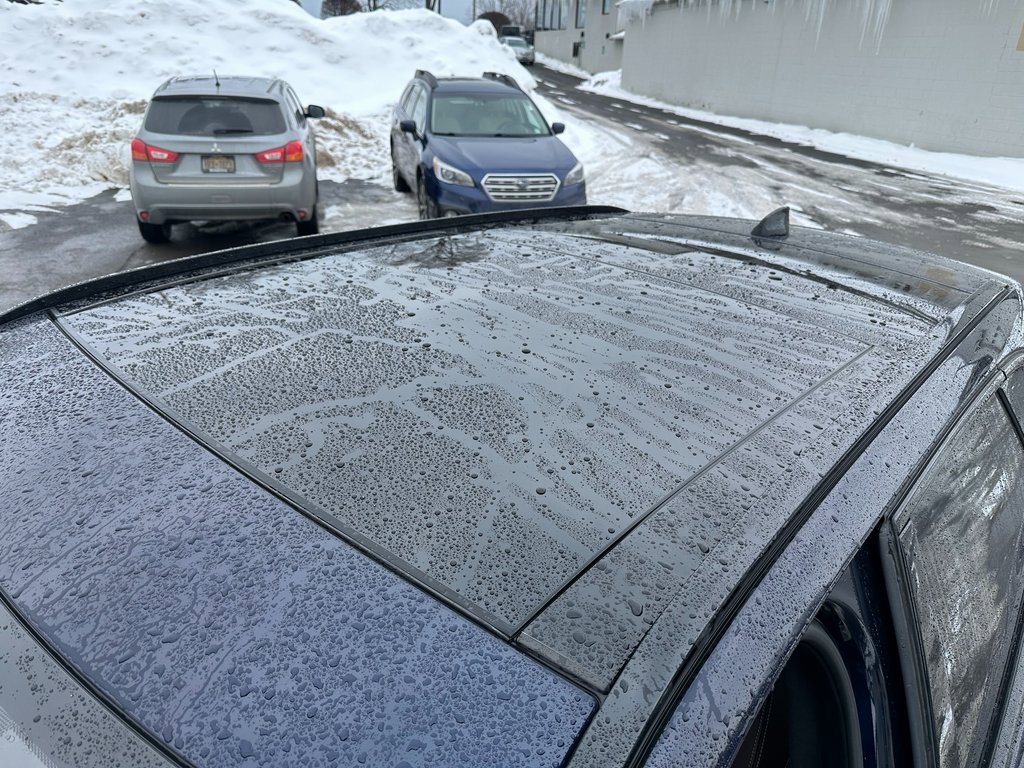 Used 2020 Jaguar F-PACE S image 17