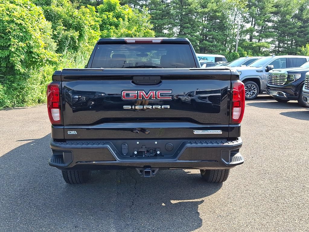 Used 2021 GMC Sierra 1500 Elevation AWD/4WD image 5