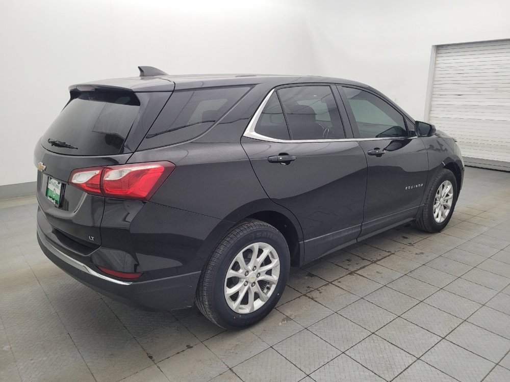 Used 2019 Chevrolet Equinox LT image 9