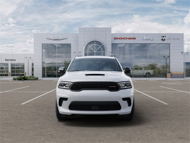 New 2025 Dodge Durango R/T image 6