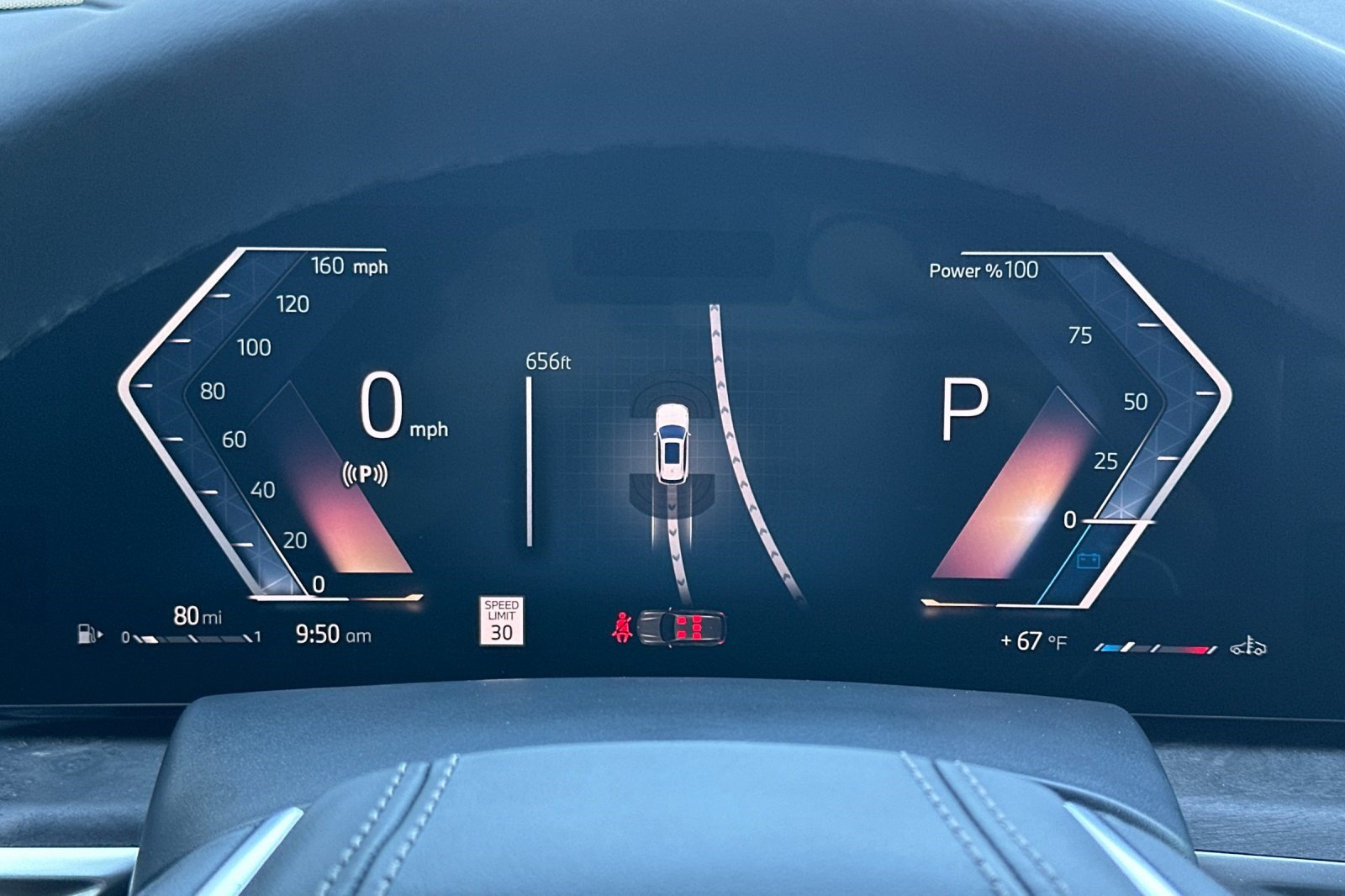 New 2026 BMW X5 xDrive40i AWD/4WD image 21