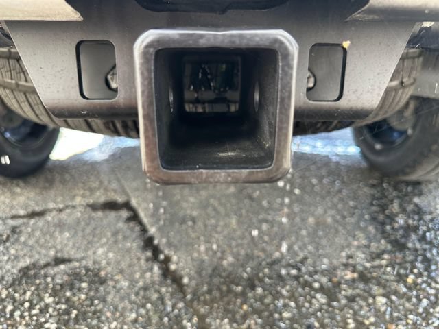 Used 2025 RAM 1500 Tungsten AWD/4WD image 25