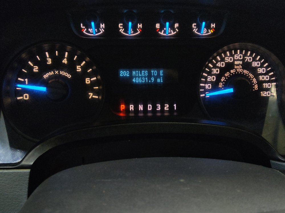 Used 2013 Ford F150 XL RWD image 23