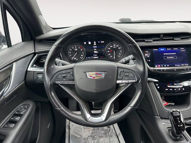 Used 2020 Cadillac XT6 Sport image 12