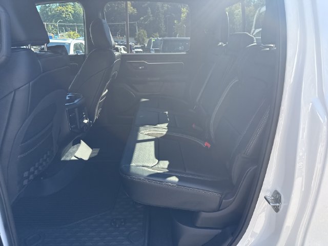 New 2027 RAM 1500 RHO AWD/4WD image 13