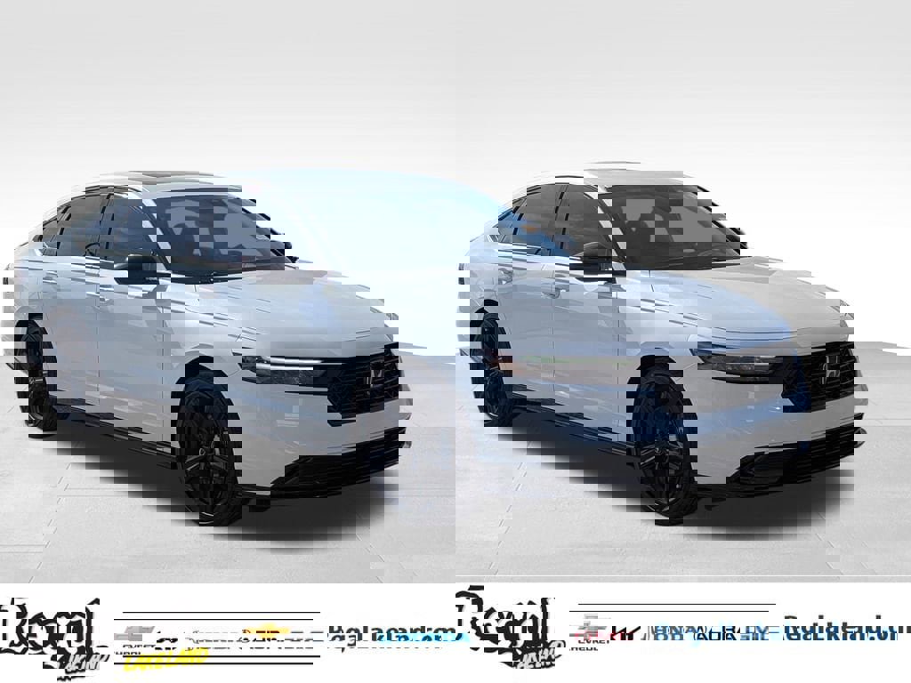 Used 2023 Honda Accord Sport image 2